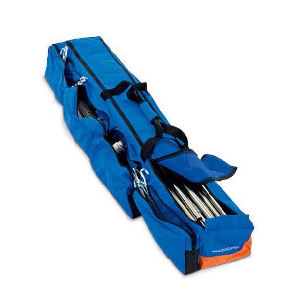 Stanggroep annex-tip V2A