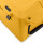 Geïsoleerde IJs- en Passieve Koelbox 36 l-GEEL