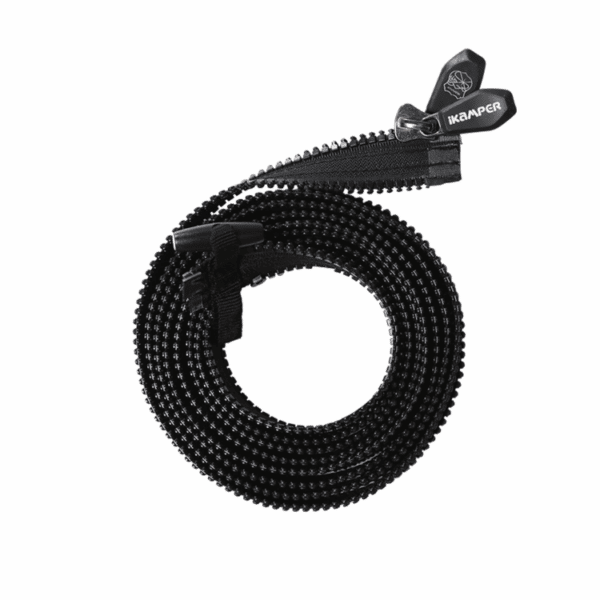 Zipper Adapter voor iKamper 2.0 Mini Accessoires naar 3.0 Skycamp Mini