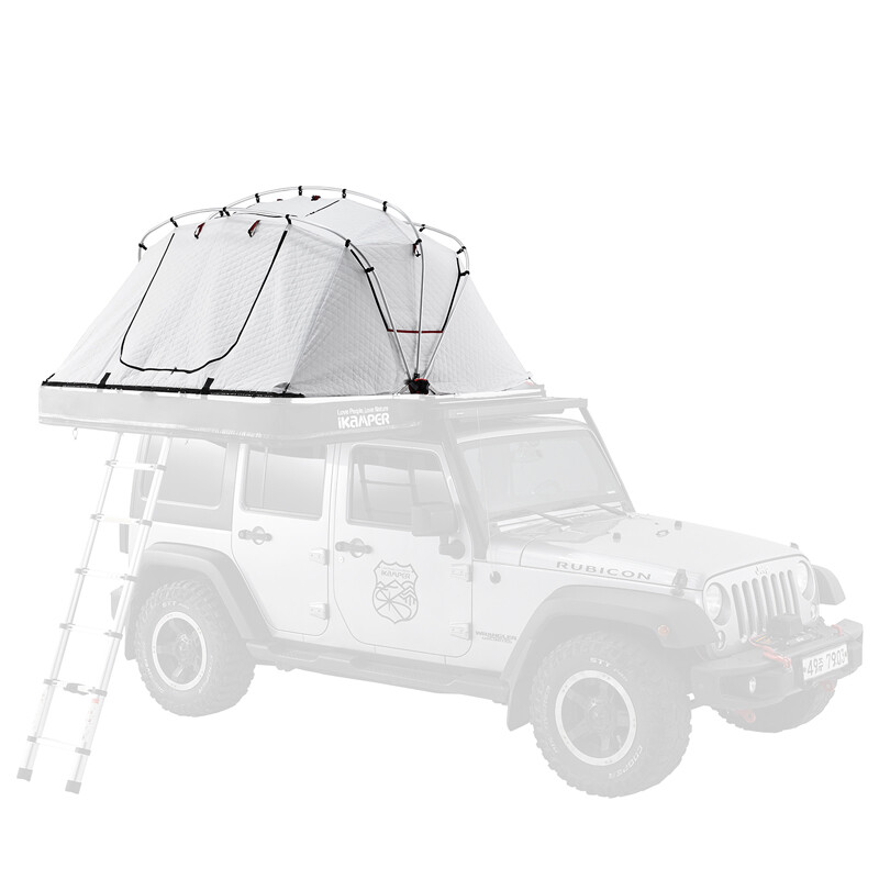 BinnenTent X-Cover 2.0