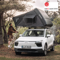 Skycamp 3.0 Rocky Black