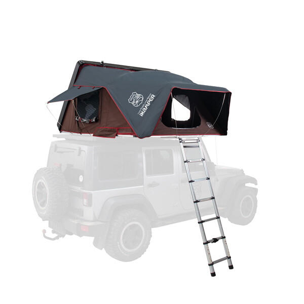 Skycamp 2.0 Daktent - Outdoor Luxe