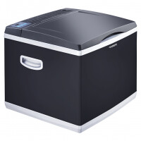 Koelbox 38L Compressor Hybride