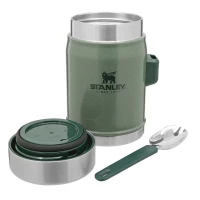 Stanley Food Jar 0.4l, groen