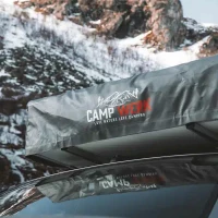 ADVENTURE Daktent 140er Vervanghoes Grijs