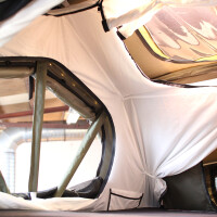 Binnenzelt voor 165er Adventure Daktent