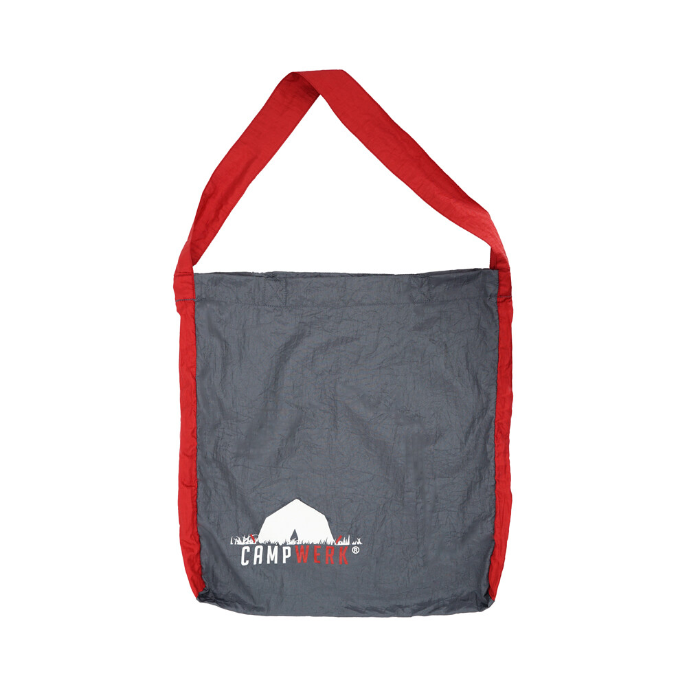 CAMPWERK Draagtas