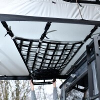 Opslagsnet voor Adventure Daktent 165