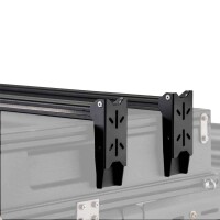 BDV Solo Dwarssdrager Aanvulling