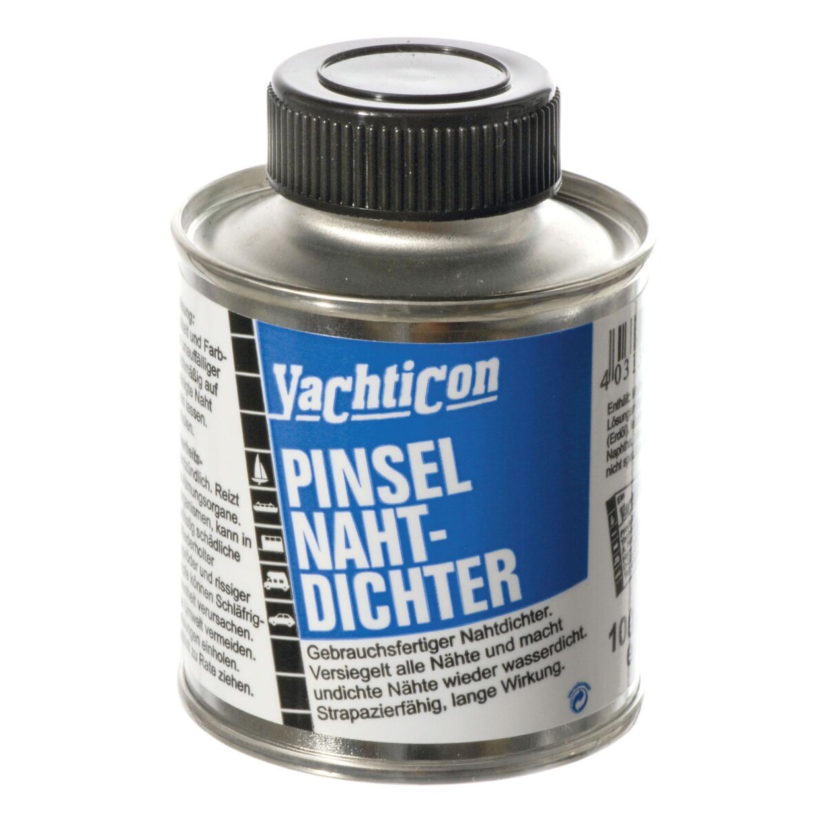 Naaddichter met Kwast, 100 ml