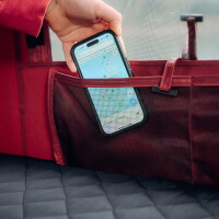 TEDPop Dubbel-uitklapbare Hybride Daktent