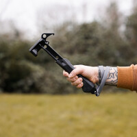 CAMPWERK Campinghamer