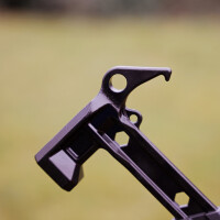 CAMPWERK Campinghamer