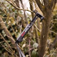 CAMPWERK Campinghamer