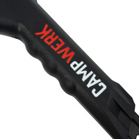 CAMPWERK Campinghamer