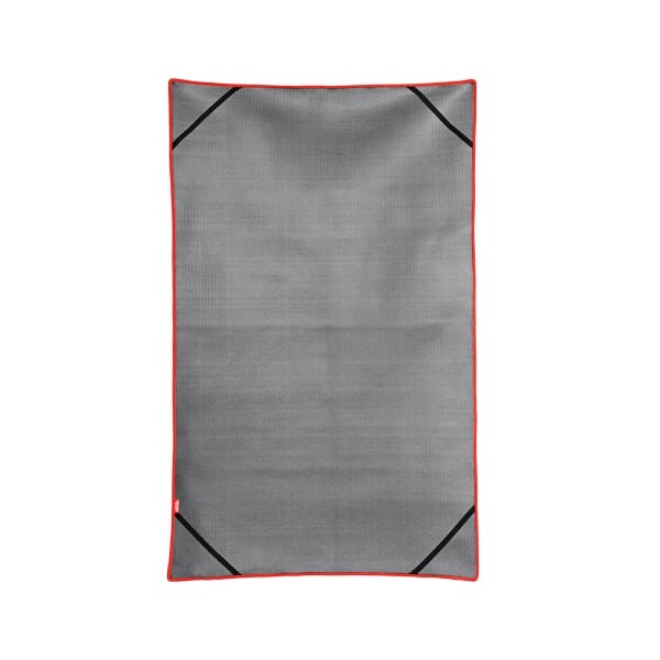 Matrasonderlaag Dark Barracks Grand