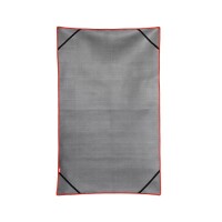 Matrasonderlaag Dark Barracks Grand