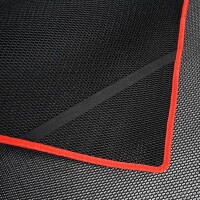 Matrasonderlaag Dark Barracks Grand