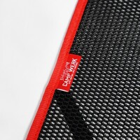 Matrasonderlaag Dark Barracks Grand