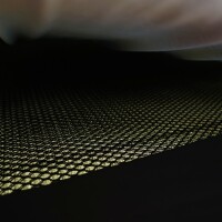 Matrasonderlaag Dark Barracks Grand