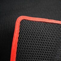 Dark Barracks Matrasonderlaag