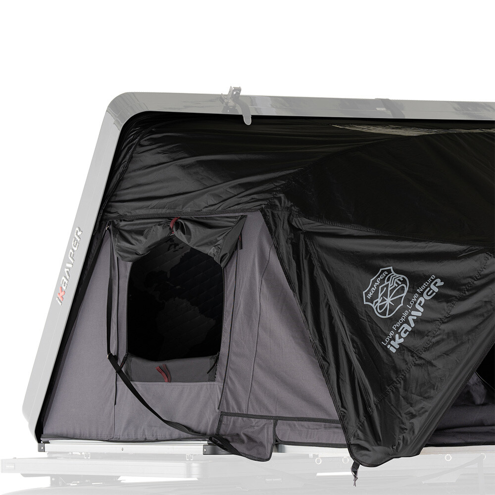 Skycamp Upgrade Kit van 2.0 naar 3.0