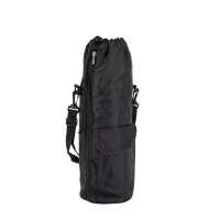 Isolatiefles 4000, zwart