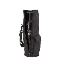 Isolatiefles 4000, zwart