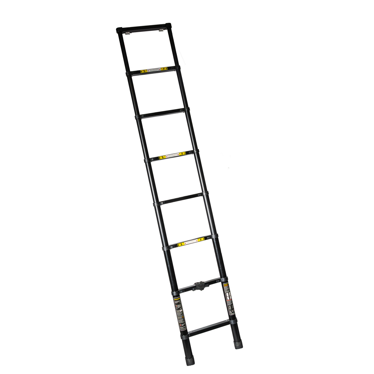 Dark Barracks Ladder 2,6 meter