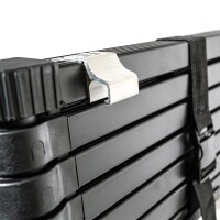 Dark Barracks Ladder 2,6 meter