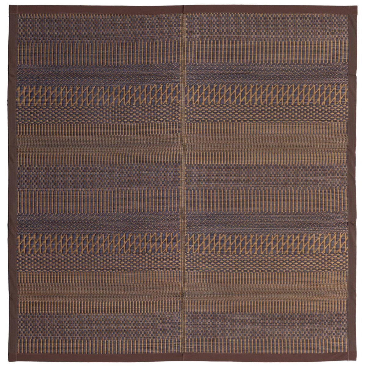 Outdoortapijt Igusa Carpet Nagano M 190x190cm