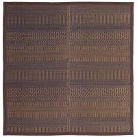 Outdoortapijt Igusa Carpet Nagano M 190x190cm