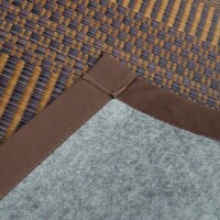 Outdoortapijt Igusa Carpet Nagano M 190x190cm