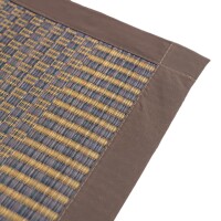 Outdoortapijt Igusa Carpet Nagano M 190x190cm