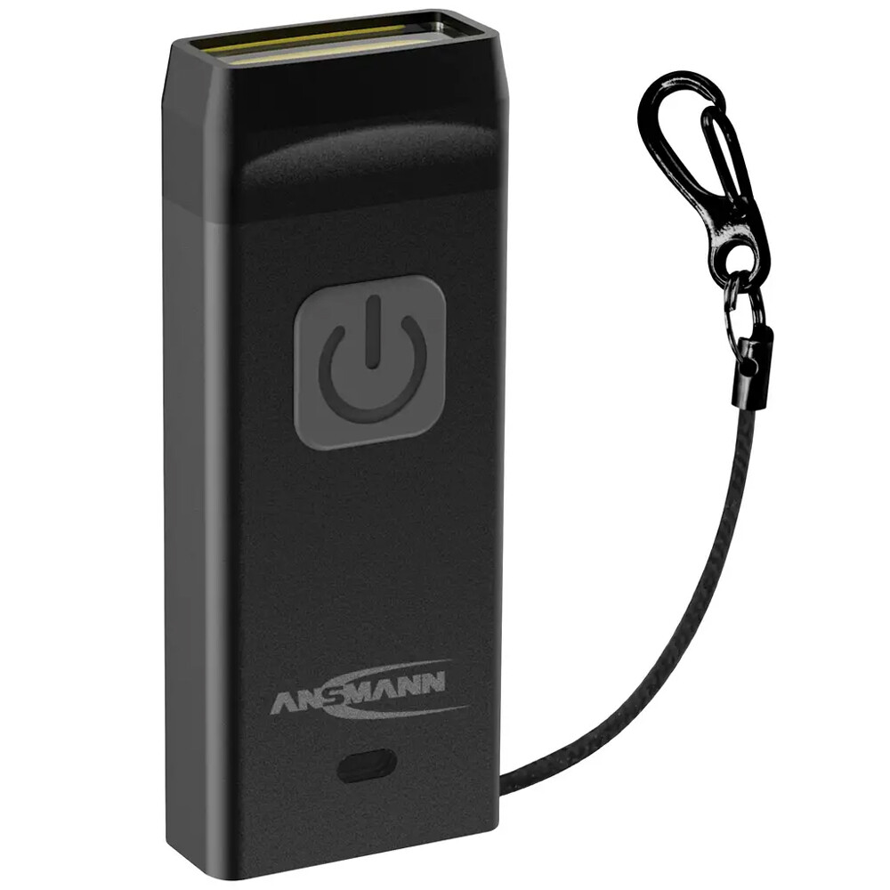 Sleutelhangerlicht KL80R