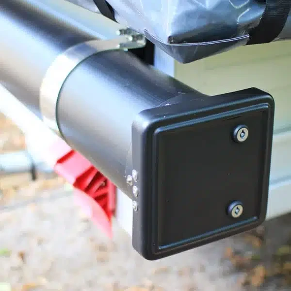 Transportbuis - incl. Montage -