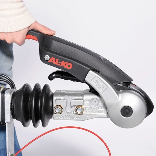 Anti Slingerkoppeling