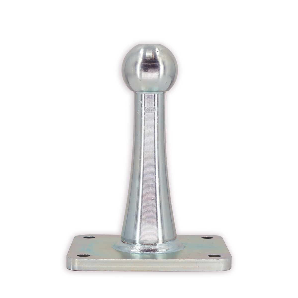 Disseladapter (voor fietsdrager)