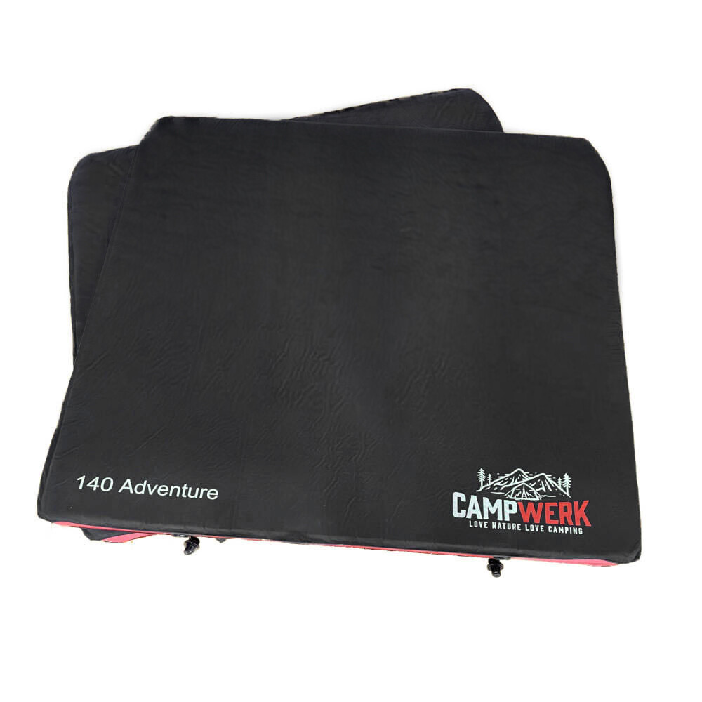 Comfortmatras CAMPWERK Adventure 140
