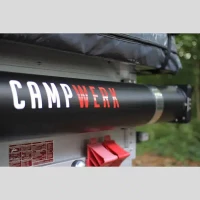 Transportbuisset incl. Montagemateriaal