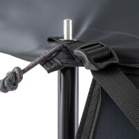 Windscherm Luifel iKamper BDV