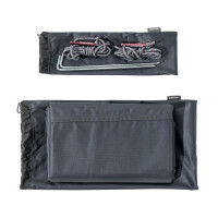 Windscherm Luifel iKamper BDV