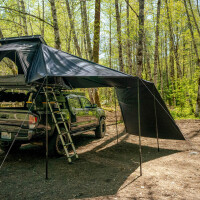 Windscherm Luifel iKamper BDV