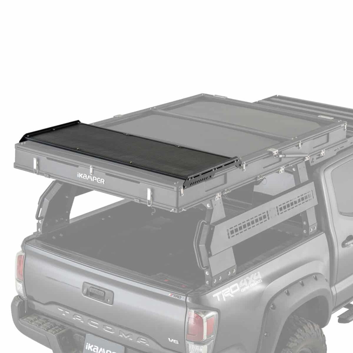 BDV Solo Solar Paneel