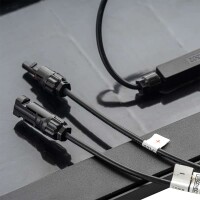 BDV Solo Solar Paneel