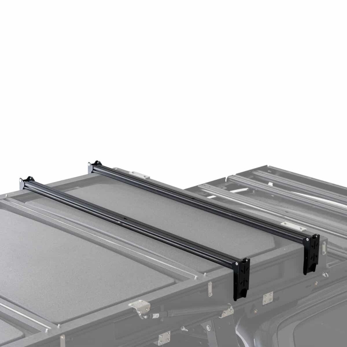 BDV Solo-Dwarsdrager Extra