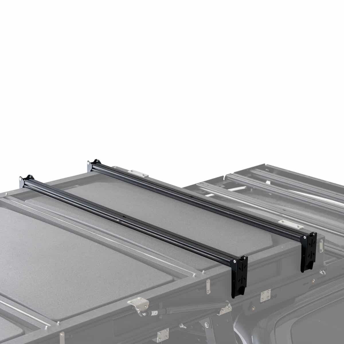 BDV Duo - Dwarsträger Toebehoren