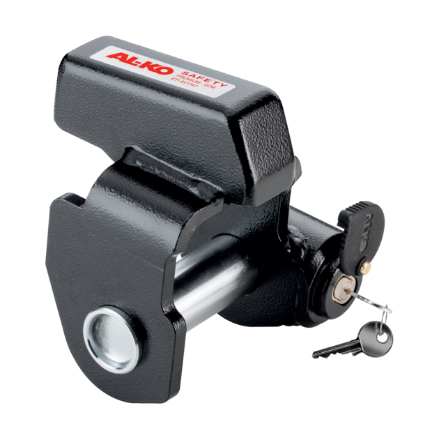 SAFETY PREMIUM NL SCM AKS3004 (rode doos)