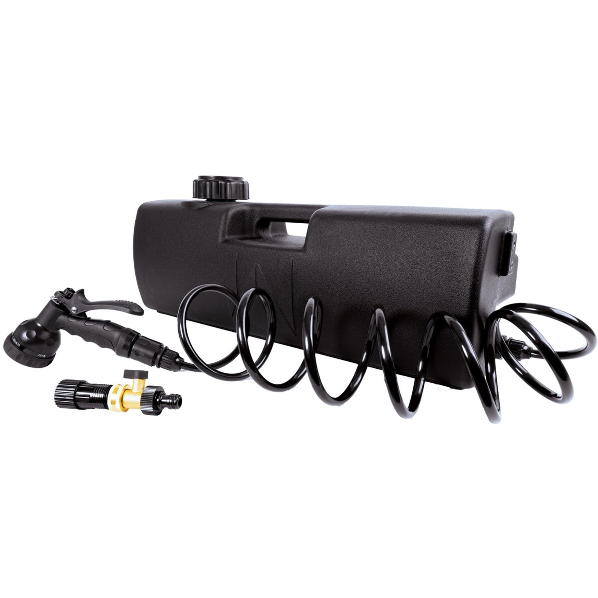 WaterPORT Watertank 4.0