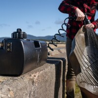 WaterPORT Watertank 4.0